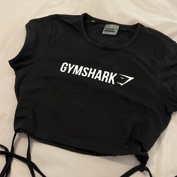 Gymshark Top - Picture 2 of 7